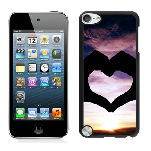Valentine Sweet Love iPod Touch 5 Cases EOA Valentine Sweet Love iPod Touch 5 Cases EOA